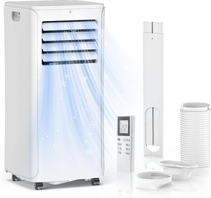 $330 Portable AC 12,000 BTU 3-in-1