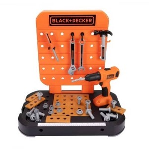 BLACKDECKER Tabletop Workbench