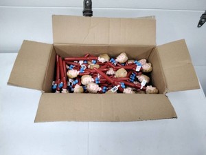 Bulk Box of Hillary Clinton Novelty Boxing Pens - New Old Stock, Political Memorabilia