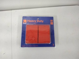 up&up Heavy Duty Forearm Lifting Straps - 2 Pack, 800 lb Capacity, Moving Straps