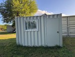 SDLANCH 12Ft Container (IRC12)