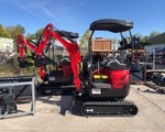 2026 SDLANCH Yanmar Excavator (ME20) - Red