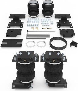 $220 TOPICK Rear Air Bags Suspension Kit for 2009-2024 DODGE Ram 1500