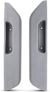 2X Front LH&RH Door Armrest Fit for C1500 C2500 K2500 1988-1994 15627856
