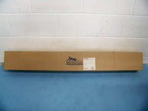 Middle Atlantic PD-1015C-NS 10-Single Outlet 15AMP Power Strip - NEW IN BOX
