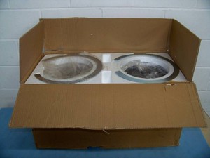 (2) Electro-Voice EVID C10.1 Passive 100W 10 High-Power In-Ceiling Subwoofers - appear to be NEW in Original open box