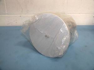 (ONE) Sonance PS-C43RT 4 Professional In-Ceiling Loudspeaker - appears to be NEW in Original open box