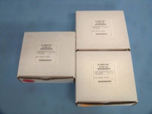 (3) Altinex Retractable Cable Management Systems - NEW IN BOX