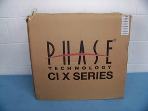 (8) Phase Technology CI-6.0 IX Custom Install CI X Series 2-Way Flush Mount In-Ceiling Round Professional Audio Loudspeakers  Speakers - NEW IN BOX