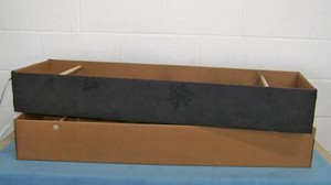 (2) Wonderfall XL Artificial Snow Machines - CHECK THEM OUT