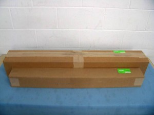 86 Innovox Flex Precision FP-V2 Ultra-Slim Professional 2-Channel Display-Mounted Linear Loudspeaker with Mounting Bracket - NEW IN BOX