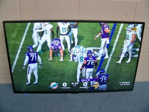43 NEC MultiSync MA431 High-End 4K UHD Commercial Digital Signage Display