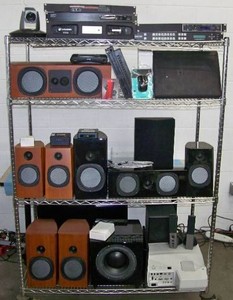 Incredible PARTS & REPAIR Lot