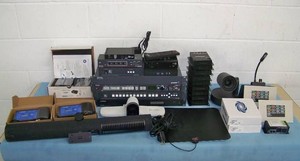 Miscellaneous Audio Video (AV) Components