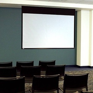 133 Diagonal Draper Access E (139112) Ceiling-Recessed 169 HDTV Aspect Ratio Electric Projection Screen - Online for $2,500 - NEW IN BOX