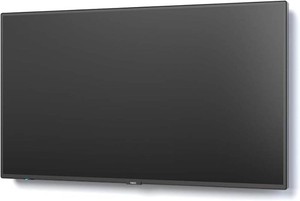 49 NEC MultiSync Professional 4K UHD Commercial Digital Signage Display  Monitor for 247 Continuous Operation