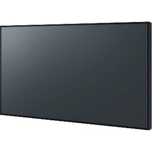 75  Panasonic TH-75CQE2U 4K UHD Professional Display  TV  Monitor with Built-In WiFi and TV Tuner - NEW IN BOX