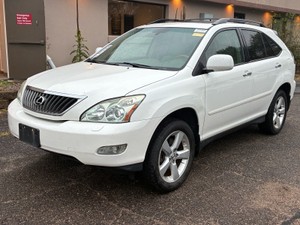 2008 Lexus RX 350  AWD  197K Miles  (NO RESERVE)
