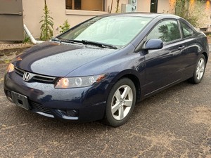2008 Honda Civic  163K Miles  (NO RESERVE)