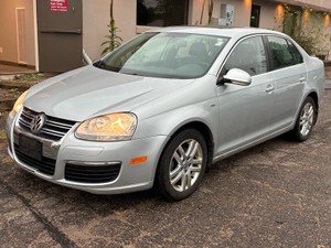 2006 Volkswagen Jetta TDI  128K Miles  (NO RESERVE)