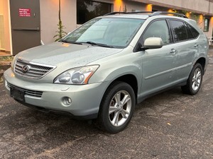 2008 Lexus RX 400H  AWD  V6  175K Miles  (NO RESERVE)
