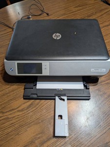 HP Envy 5530 Wireless All-in-One Inkjet Printer