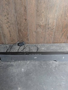 Polk DSB1 Sound Bar