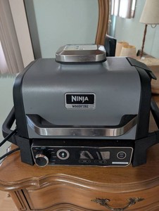Ninja Woodfire Outdoor Grill