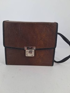 Vintage Bushnell Sportview 10x50 Binoculars With Case