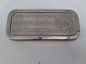 Vintage Rolls Razor Folding Safety Razor Made in England