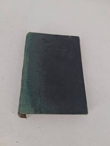 Antique Essentials of Business Arithmetic by George H. Van Tuyl