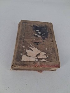 James Baldwin School Reading by Grades Sixth Year Textbook