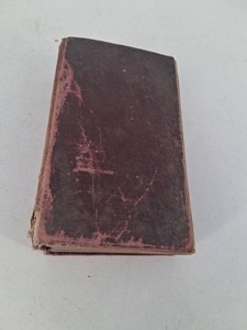 Vintage 1940 American Machinists Handbook 7th Edition