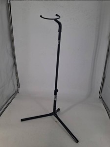 On-Stage Stands Adjustable Guitar Instrument Stand