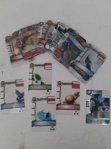 Redakai Conquer the Kairu Trading Card Assortment