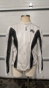 Harley-Davidson Genuine MotorClothes Mesh Riding Jacket XL