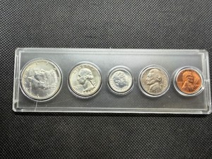1964 Mint Set