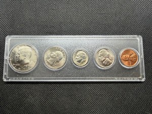 1979 D Mint Set