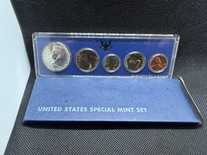 1966 United States Special Mint Set