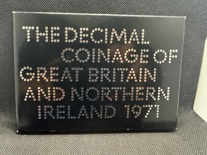 Decimal Coinage of Great Britain and Northern Ireland