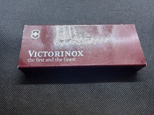 Victorinox Swiss Army Knife