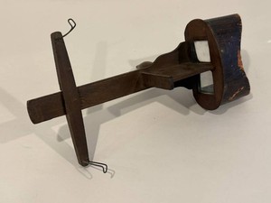Vintage Stereoscope