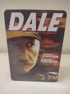 Dale The Movie DVD Boxed Set