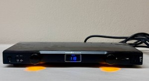 Panamax M4300-PM Home Theater Power ConditionerSurge Protector