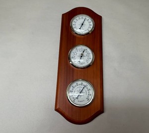 Weather Station
