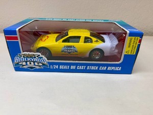 Brickyard 400 Pace Car Model In Original Packaging