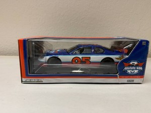 Greenlight Collectibles Allstate 400 #5 Die Cast Model In Original Box