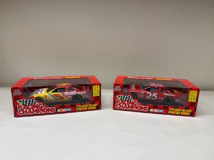 Racing Champions NASCAR Die Cast Stock Car Models KellogsHendrick In Original Box