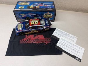 NASCAR Daytona 500 - 50 Years 2008 #8 Die Cast Model in Original Box