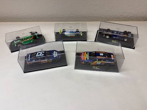 Team Menards Die Cast Racing Models 143 Scale